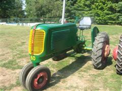 1941 Olver 60 (owned by Russ Rolke)